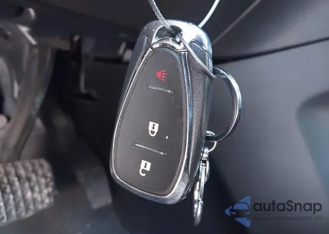 2022 Chevrolet Equinox Awd Lt from USA, damaged, VIN 2GNAXUEV9N6107680